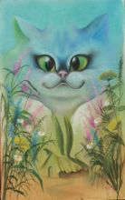 Чеширский Кот