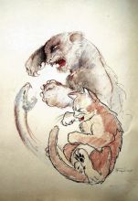 Генетическая память