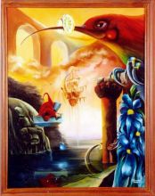 В некотором царстве