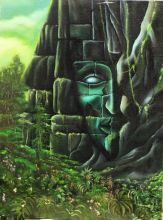 Легенда джунглей