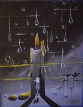 Одиночество для двоих