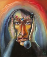 Печальный Демиург