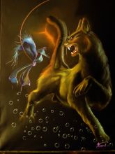 Кошкин бой - игра