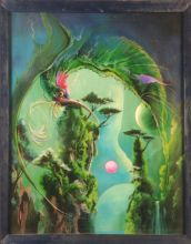 Птицеворота