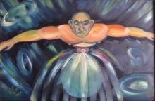 Оплодотворение планеты