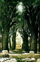 «Кино-театр «Родина». «Явление». 