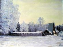 «Засека». 2008г.
