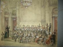 Неделя Моцарта .Дирежер Владимир зива