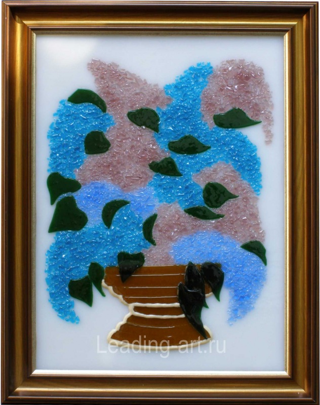 Сирень (фьюзинг)