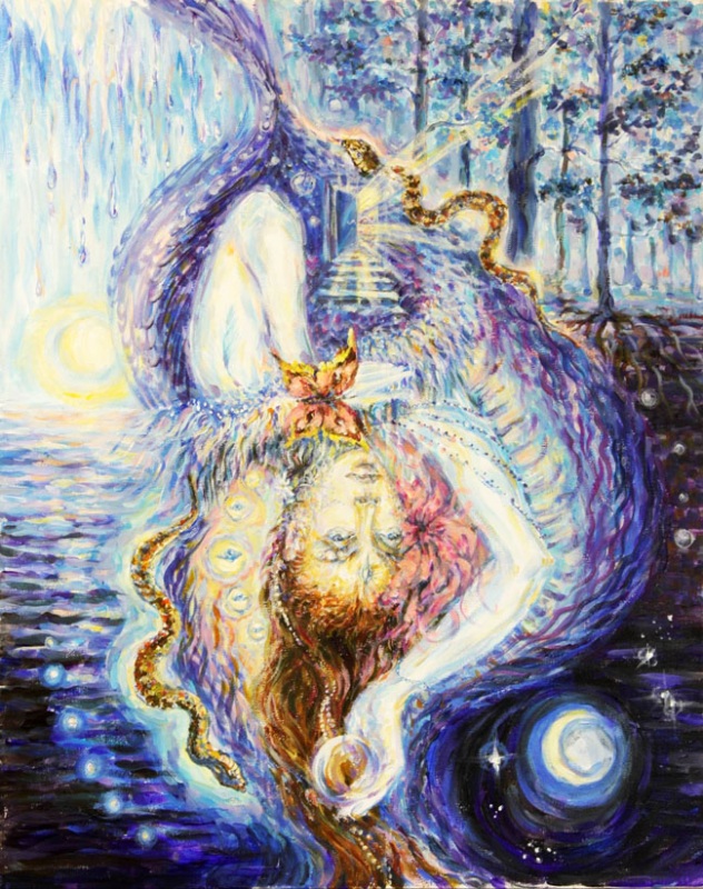 Новое видение