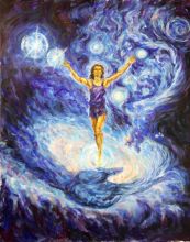 Начало времен