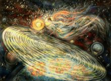 Прикосновение Вечности