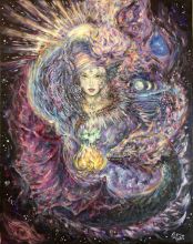 Верховная Жрица