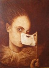 Интрига маскарада