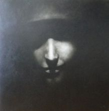 Какого цвета глаза