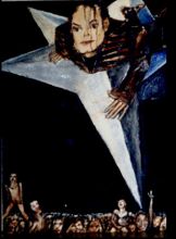 Майкл Джексон