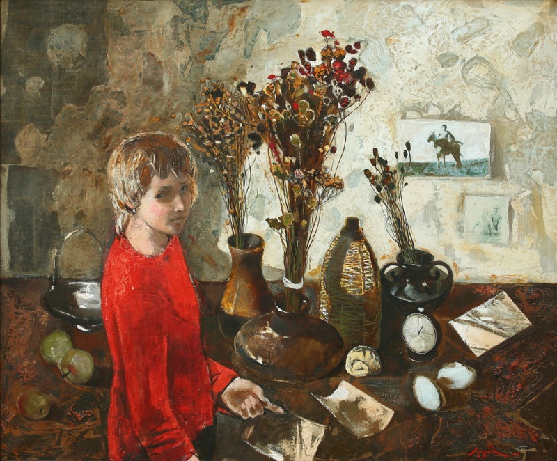 Старые фотографии