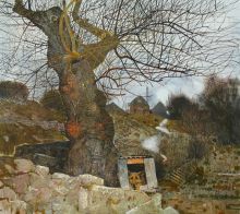 Шелковица и Тайсон