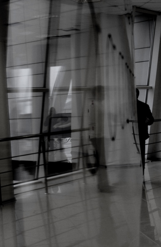 всё непонятно