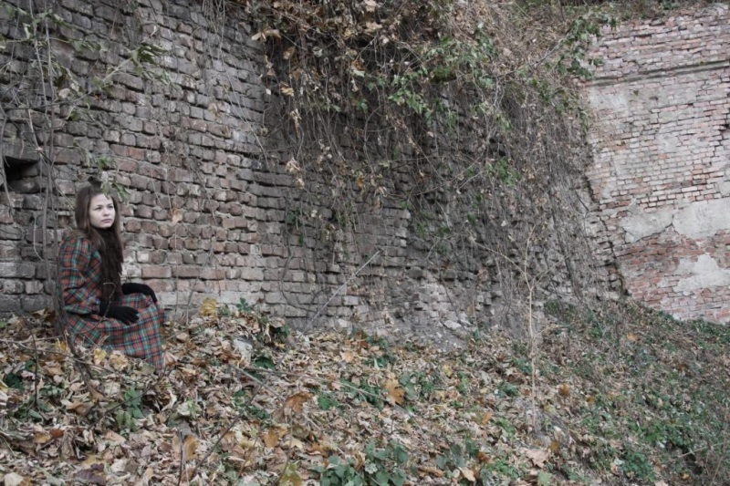 и всё-таки пустота