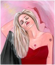 Девушка Бонда