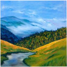 Климчук Лариса