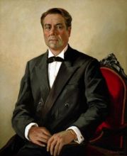 Дон Луис Ромеро из Сарагосы