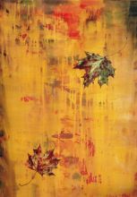 Золотая осень.