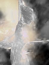 Тени  забытого  сна.