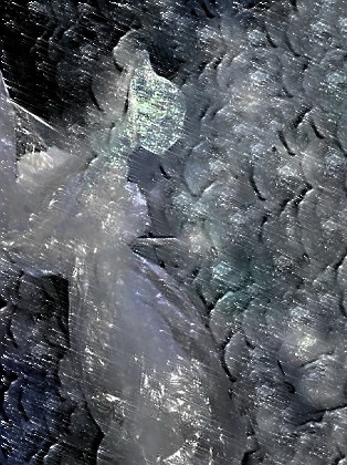 Тени  забытого  сна.