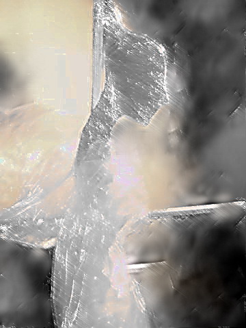 Тени  забытого  сна.