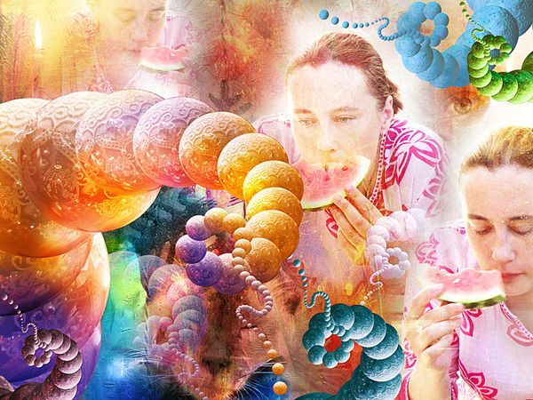 Метафизика жары