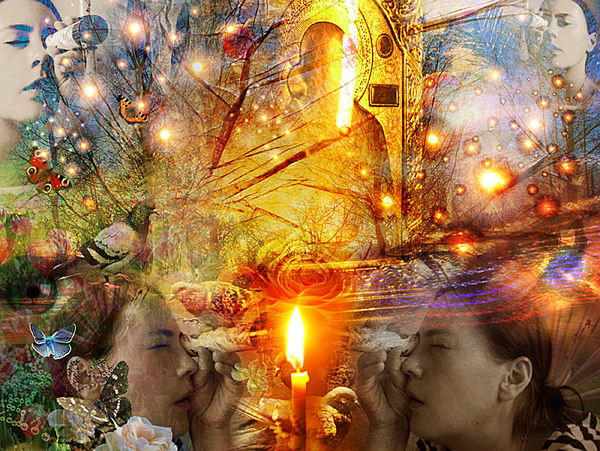 Самопознание