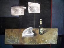 Академия художеств.