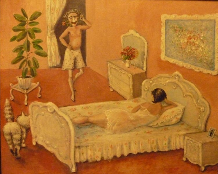 Соблазнитель