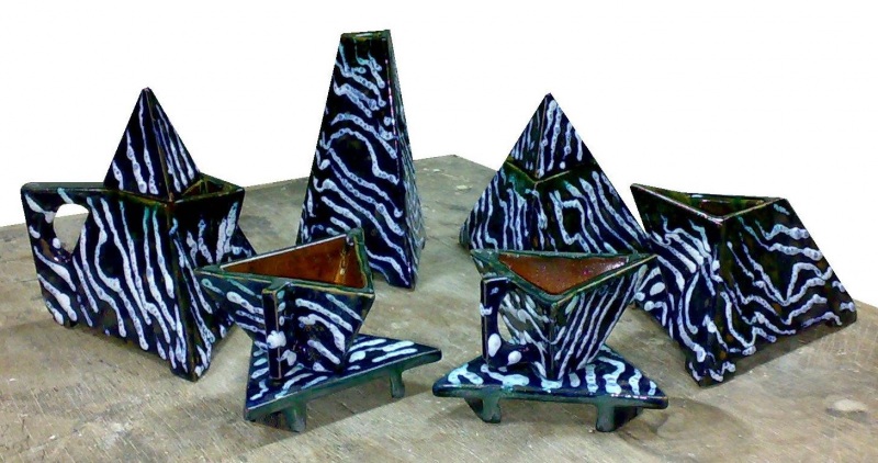 Кофейный сервиз 