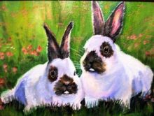 Марченко( Афанасьева) Елена Викторовна