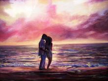 РОМАНТИЧЕСКОЕ СВИДАНИЕ