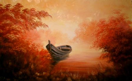 Одиночество