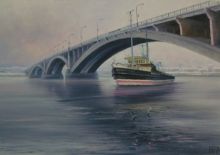 "Красноярский рабочий"