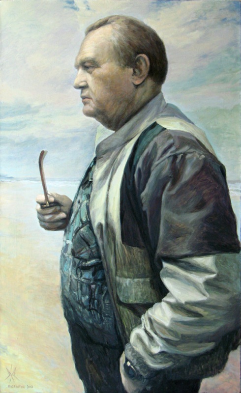 Кинорежиссёр  Владимир Александрович  ...