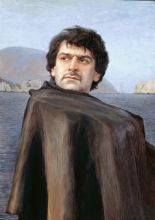 Поэт Владимир ВИШНЕВСКИЙ.