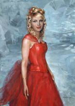 Марианна МИНСКЕР.