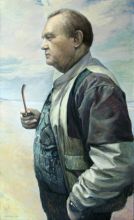 Кинорежиссёр  Владимир Александрович  ...