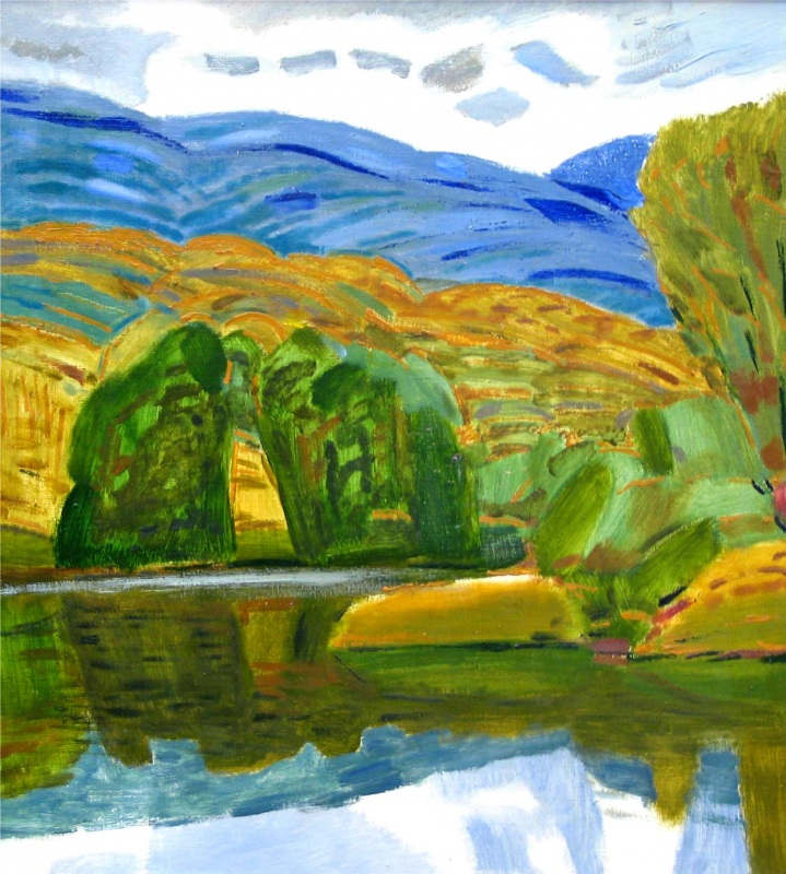 Август-2006г.