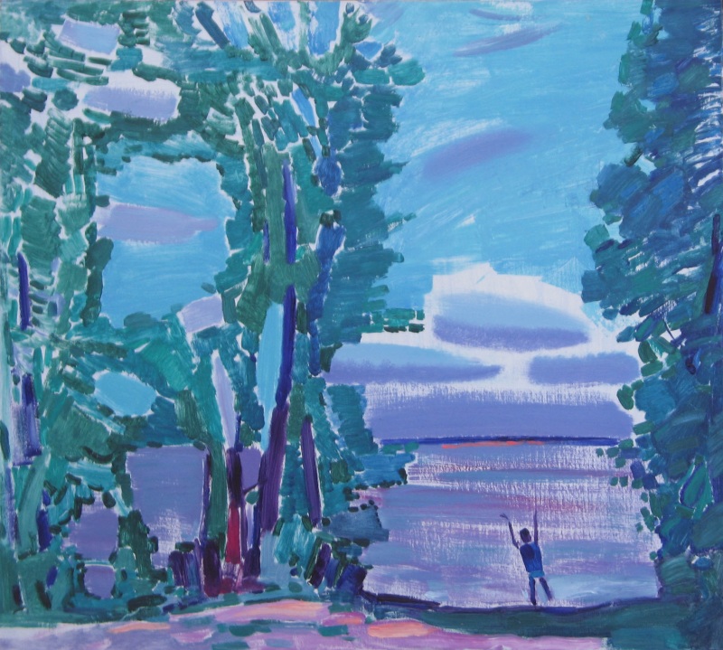 День встречи-2009г