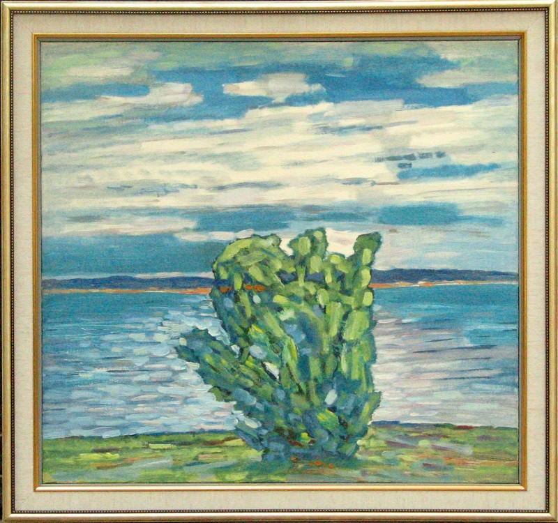 На-берегу-2007г