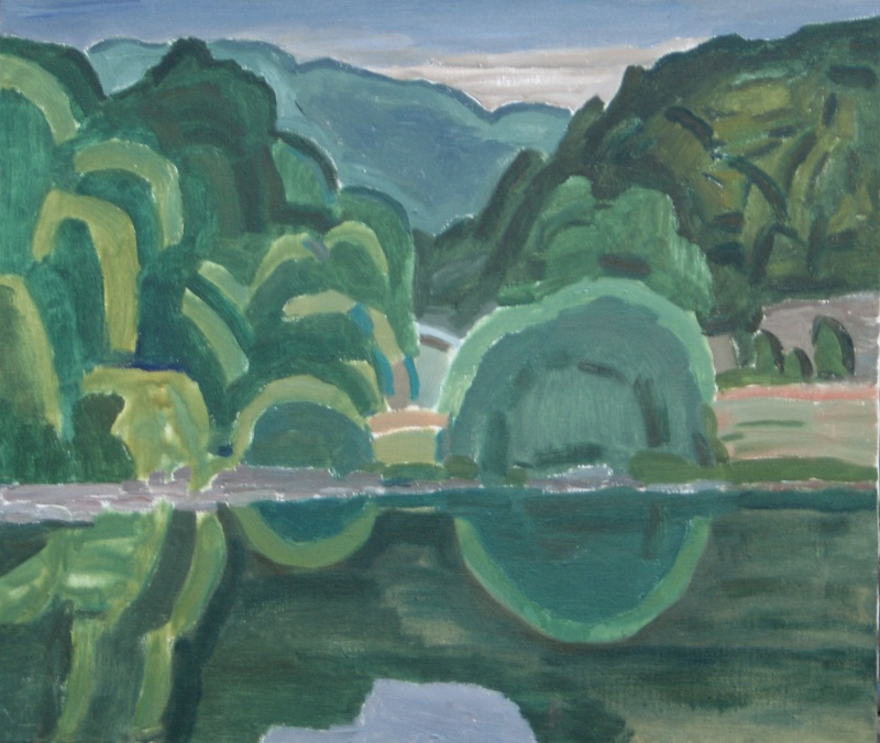 Ожидание ночи-2009г