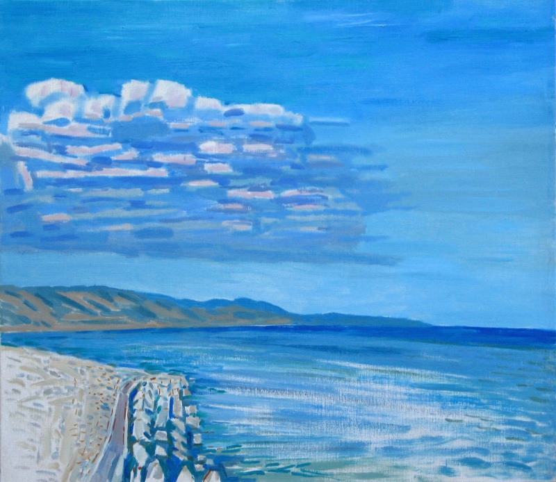 Полуденный свет-2009г