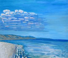 Полуденный свет-2009г